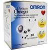 Тест-полоски Omron Optium Omega