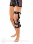 Ортез ORLETT на коленный сустав послеоперационный с полицентрическим шарниром