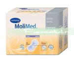 MoliMed Premium Maxi Прокладки женские, впитываемость 922 мл (14шт.)