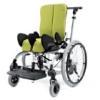 Кресло-коляска активного типа x:panda для детей с ДЦП