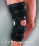 Удлиненный регулируемый мягкий коленный ортез protect.CO II