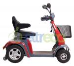 Экомобилик (электрическая кресло-коляска) Eltreco Mobile VG