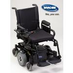 Электрическая кресло-коляска TDX Invacare