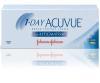 1-DAY ACUVUE FOR ASTIGMATISM 90 линз