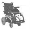 Электрическая инвалидная кресло-коляска LY-ЕВ103-650