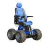 Кресло-коляска с электроприводом Observer Проходимец