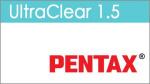 Очковые линзы Pentax UltraClear 1.50