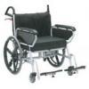 Широкая инвалидная коляска Minimaxx