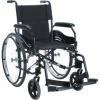 KARMA medical CO., LTD Инвалидная кресло-коляска ширина сидения 41 см. Ergo 800 Kakma Medical