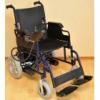 Электрическая инвалидная кресло-коляска Мега-Оптим LK1008