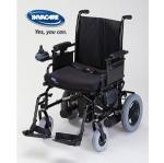 Электрическая кресло-коляска P9000XDT Invacare