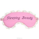 Очки для сна "Sleeping Beauty"