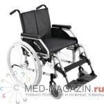 MEYRA Кресло-коляска инвалидная 1.850 Eurochair