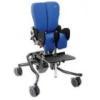 Кресло-коляска комнатная x:panda для детей с ДЦП