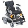 Электрическая инвалидная кресло-коляска Мега-Оптим FS123-43 (36В)