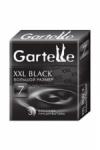 Презервативы Gartelle XXL Black - 3 шт.