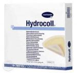 HYDROCOLL thin/Гидрокол тин - Гидрокол. повязки на слабоэкссудирующие раны: 10 х 10см; 10шт.