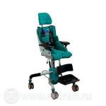 Система колясочная инвалидная Mitiko (кресло-коляска)(для дома для детей больных ДЦП)