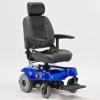 Инвалидная кресло-коляска Доброта Manevre с электроприводом 5532